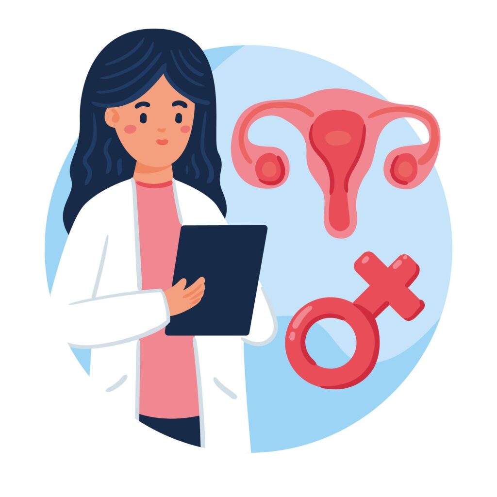 Uterine fibroids