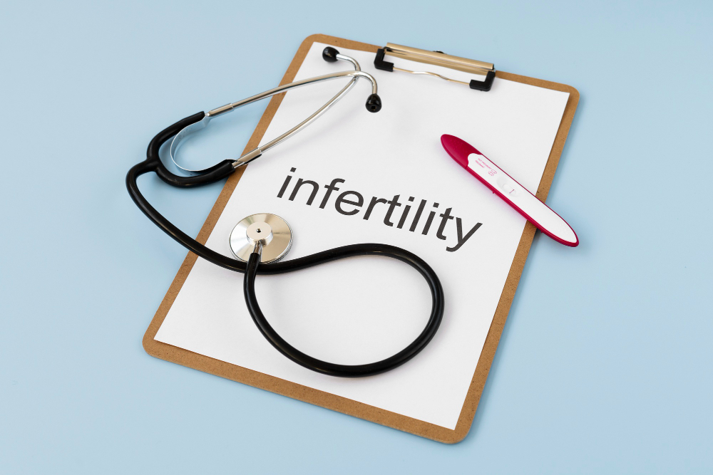 Infertility